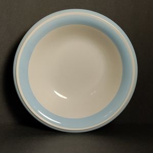 HEARTHSIDE SERVING BOWL⭐